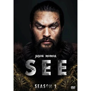 SIEHE TV-Serie alle Sets Staffeln 1-3 (2019-2022) DVD HD kostenloser Versand - Bild 1 von 11