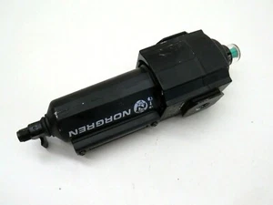 Norgren F73C-2AD-QD0 Air Filter 1/4" NPT ~DOES NOT COME WITH INNER FILTER!~ - Picture 1 of 9