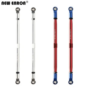Alloy/Steel Thicker Rear Suspension Upper Link LOS234003 For 1/10 Team Losi BAJA - Picture 1 of 20