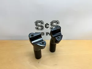 Aluminio forjado de aluminio forjado ELEERS PULLBACK Harley-Davidson 904407 - Imagen 1 de 4
