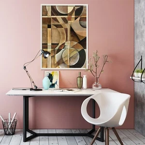 3D Painted Art 663 Fake Framed Poster Home Decor Print Painting Unique Art  - Bild 1 von 11