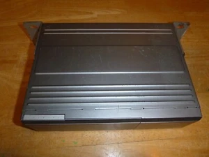CLARION PRO AUDIO 6 DISC CD CHANGER DC625 includes HARDWARE and CABLES - Picture 1 of 8