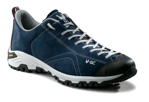 Grouse Creek Wanderschuhe River Low dunkelblau 9 Herren - Bild 1 von 3