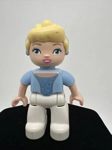 LEGO DUPLO Disney Princess Cinderella 3 In Figure…92 - Picture 1 of 7