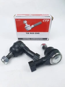 CTR MERCEDES BENZ MB VAN MB100 & MB140 SERIES TIE ROD END + NUT (LH + RH) - Picture 1 of 3