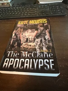 The McClane Apocalypse: Book Two - Picture 1 of 2