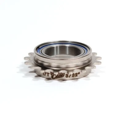 Profile Racing ELITE Freewheel 16T Nickel - Image 1 of 3