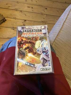 Dicebot Megafun - Image 1 of 4