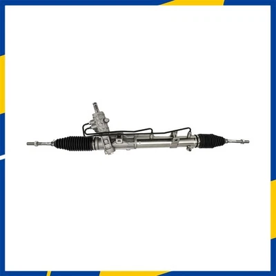 Power Steering Rack and Pinion Assembly For 1998-2002 BMW Z3 1992-95 BMW 325i - Image 1 of 4