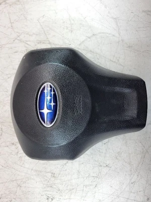 2013 2014 2015 SUBARU XV CROSSTREK OR IMPREZA STEERING WHEEL AIRBAG 98211FJ010VH - Image 1 of 4