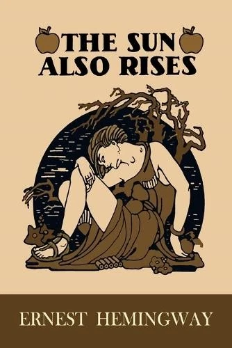 Ernest Hemingway The Sun Also Rises (Paperback) - Image 1 of 1