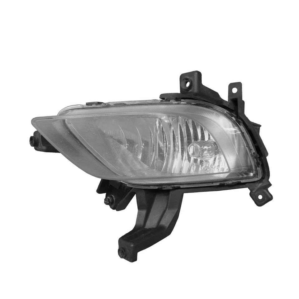 Nuevo conjunto de luces antiniebla del lado del conductor 92201A7210 OE Foto 1 de 1