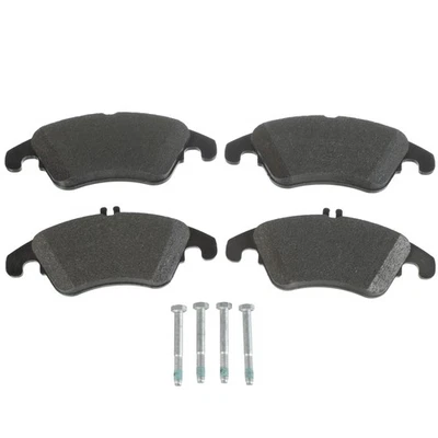 Комплект деталей переднего дискового тормоза ПОДЛИННЫЙ MERCEDES BENZ 2006-2020 007-420-75-20-64 - Изображение 1 из 3