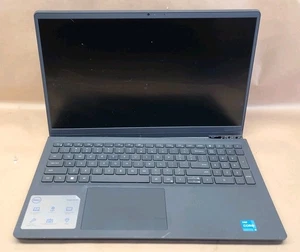 Dell Inspiron 15 3520, Intel Core i3-1115G4 @ 3GHz, OHNE RAM, OHNE SSD *LESEN* - Bild 1 von 12
