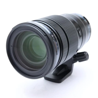 Olympus M.Zuiko Digital ED 40-150mm F/2.8 PRO #186 - Image 1 of 4