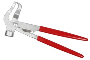 VCT Installer Remover Pliers for Wheel Weights Balance Rims AUTO Hammer TIRE ... - Picture 1 of 2