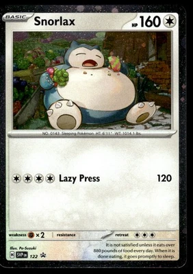 Pokemon TCG SV: Promos #060/193 Baxcalibur - Image 1 of 2