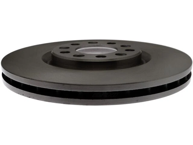 Front Brake Rotor For 2016-2023 Fiat 500X 2017 2018 2019 2020 2021 2022 FX792CM - Изображение 1 из 1