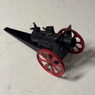 THE CONESTOGA COMPANY BIG-BANG CAÑÓN 1776 15FC MAJOR FIELD (sin barril) Foto 1 de 4