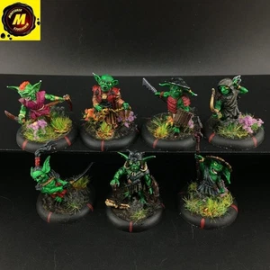 Savage Wave Starter (x7) - #148805 - Bushido - Picture 1 of 1