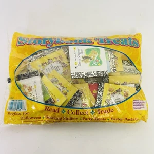 40 Little Little Golden Books Storybook Treats Vintage 1998 Children Gift Lot - Picture 1 of 6