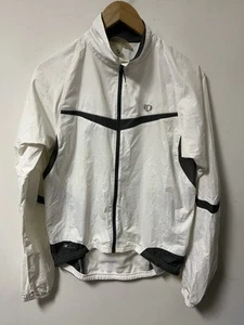Men’s Pearl Izumi Elite Series Full Zip Bike Cycling Jacket Size S - Picture 1 of 7