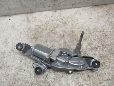 Escobilla limpiaparabrisas trasera motor limpiaparabrisas compatible con Mazda CX-7 (FT) 2,2 Mzr-Cd AWD Foto 1 de 4