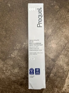 Bálsamo utilitario para la piel Prequel protector de la piel multiusos 1,7 fl oz - Imagen 1 de 2