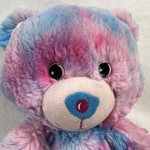 Build A Bear Smallfry Baskin Robbins Bubblegum Ice Cream Plush BOB Small Fry - Picture 1 of 10