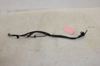 Cable de arranque/batería Subaru WRX STI 2015-2021 OEM LU147 Foto 1 de 4