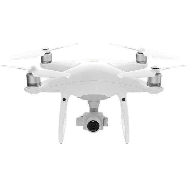 DJI Phantom 4 4K Camera Drone with Professional Hard Case - Pristine condition - Image 1 of 1