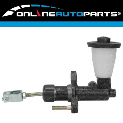 Clutch Master Cylinder for Landcruiser BJ70 FJ70 FJ73 FJ75 HJ75 84-90 70 Series - Image 1 of 3