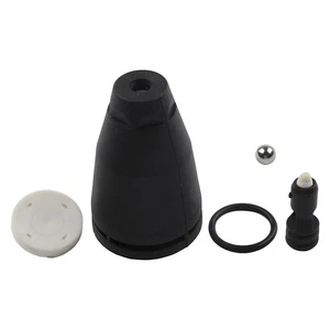 Kit de buse turbo de remplacement efficace élimination de la saleté turbo conc - Picture 1 of 12