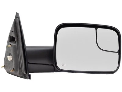 Espejo retrovisor derecho Brock 26562MRNQ 2006 2007 2005 2009 para Dodge Ram 3500 2004-2010 Foto 1 de 2