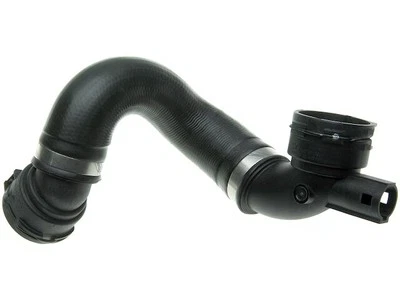 Manguera de radiador inferior Delco 87355HWSH 2012 2009 2010 BMW 128i 2008-2013 Foto 1 de 2