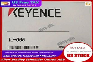 1PC IL-065 Sensor New In Box US Free TAX IL065 #F3-  US Free TAX - Picture 1 of 5