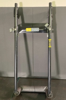 SARIS Bike Trunk/Hatch Folding Rack Replacement Part - Lower Frame w/Hardware - Image 1 of 4