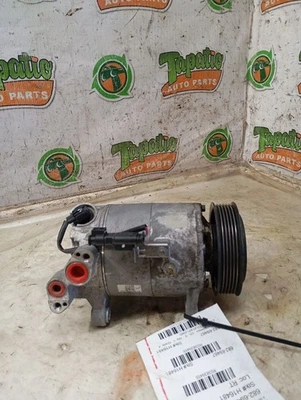 Compresor de aire acondicionado para BMW X1 16-19 3839455 Foto 1 de 4