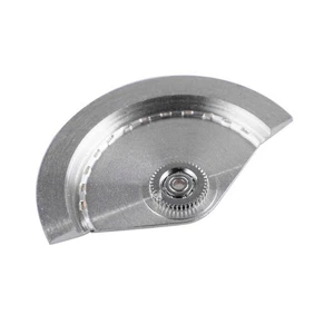 Watch Tudor Rotor Oscillating Weight For 7750 7751 7753 7754 Movement Perlage - Picture 1 of 10