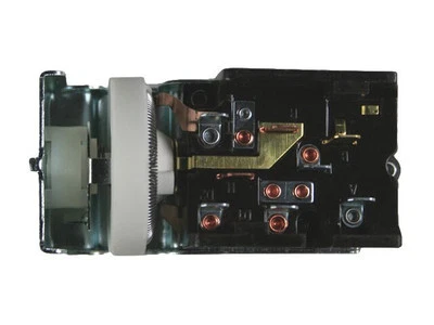 Interruptor de faros para Ford E150 Econoline Club Wagon 1975-1977 69857 TBVB 1976 Foto 1 de 2