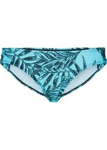 Bikinihose Gr. 44 Blau Schwarz Damen Schwimm-Bade-Slip NEU R-Ware - Bild 1 von 1