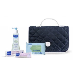 Vanity Set My Beauty Baby Mustela 1 Set - Foto 1 di 1