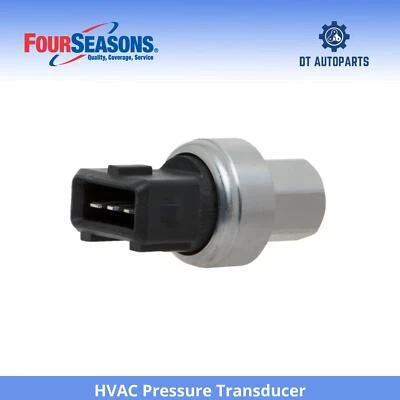 Transductor de presión de climatización para Volvo C30 2007-2013 4 estaciones 2008 2009 2010 2011 Foto 1 de 4