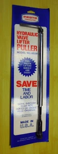 NOS Proto No. 6538 Hydraulic Valve Lifter Puller Made in USA - Picture 1 of 7