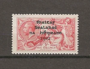 IRELAND 1922 SG 45 MINT - Picture 1 of 2