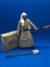 INDIANA JONES ROTLA SALLAH LOOSE COMPLETE