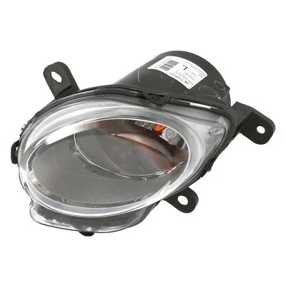 2013-2019 FIAT 500 ABARTH PARK & TURN SIGNAL LIGHT LAMP OEM MOPAR 68172247AA - Image 1 of 4