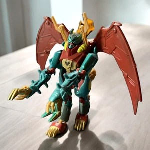 Transformers Prime Beast Hunters RIPCLAW of the Predacon Faction 2012 - Bild 1 von 10