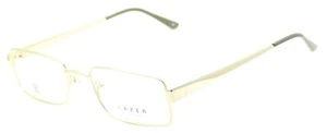 LAZER PLUS 4054 Col.01 55 mm Monturas de gafas RX Gafas ópticas - Nuevas - Imagen 1 de 12
