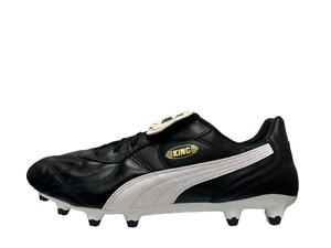 Scarpe da calcio Puma KING Cup FG UOMO UK 8,5 US 9,5 EU 42,5 REF 3517- - Foto 1 di 5